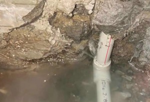 内乡管道漏水检测五