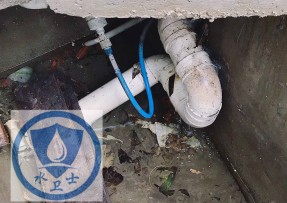 内乡水管漏水检测公司6