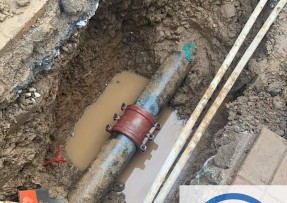 内乡水管漏水检测公司4