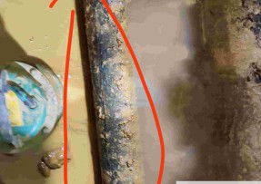 内乡水管漏水检测公司1